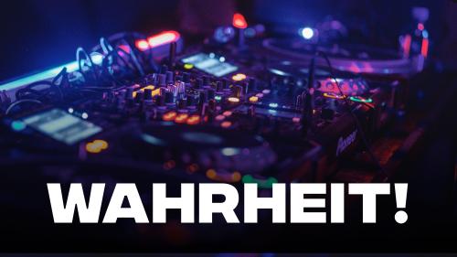 Das erzählt dir kaum einer über das DJing.