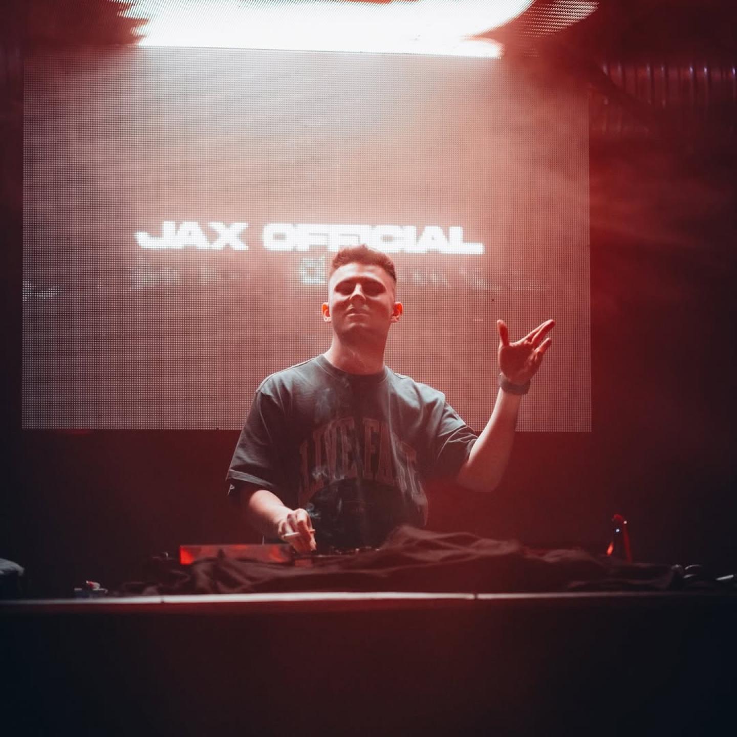 6+ neue Support Gigs in Clubs & Open Airs