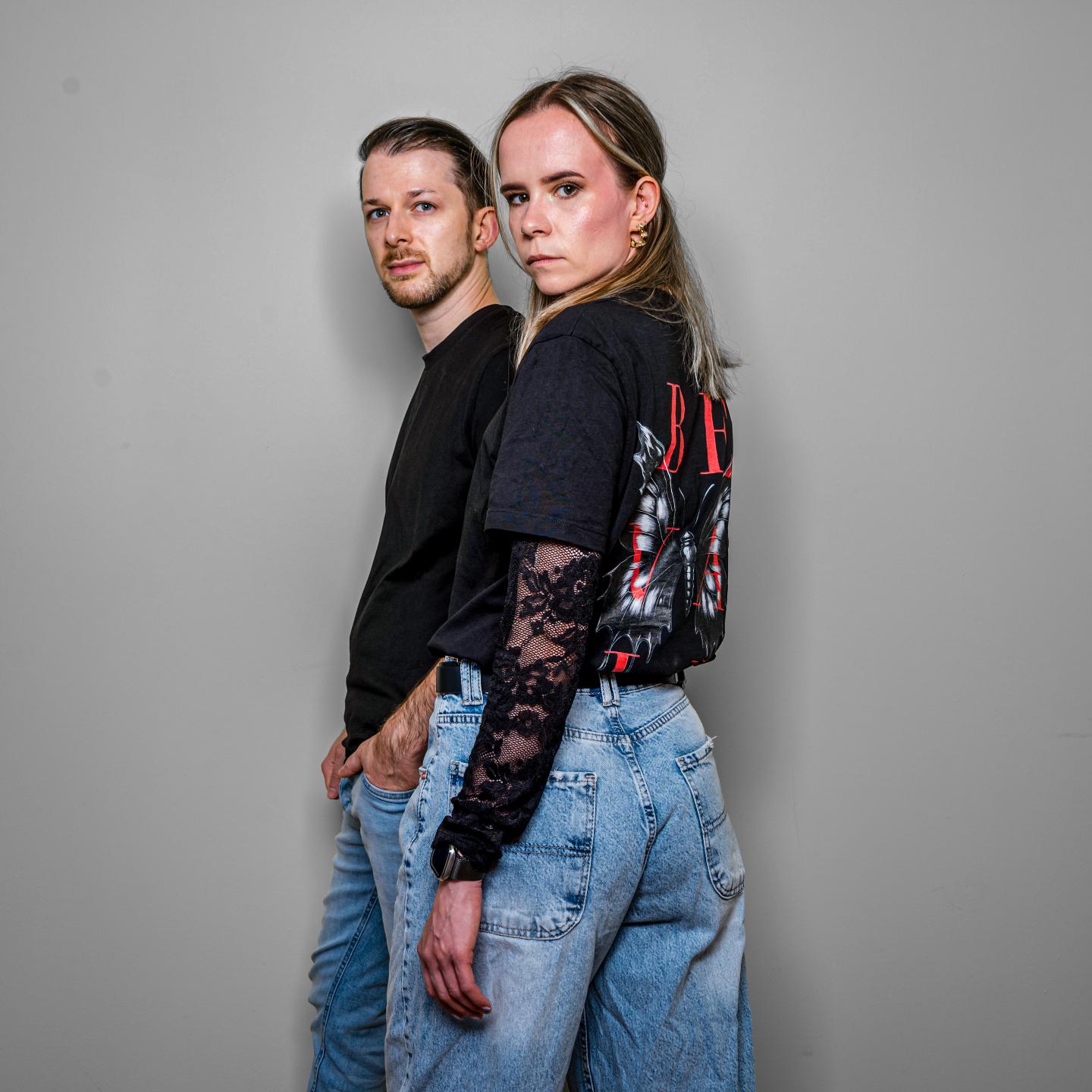 Vom Gratis-Auflegen zur aufstrebenden DnB-Brand: BEVALE gewinnt hochkarätige Festival Bookings