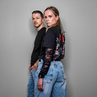 Vom Gratis-Auflegen zur aufstrebenden DnB-Brand: BEVALE gewinnt hochkarätige Festival Bookings