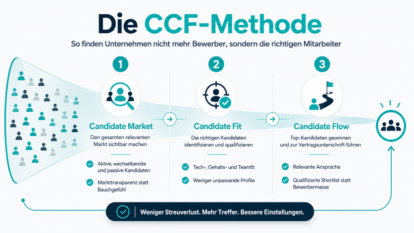 People4Group CCF Methode