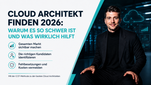 PeopleGroup Cloud Architekt