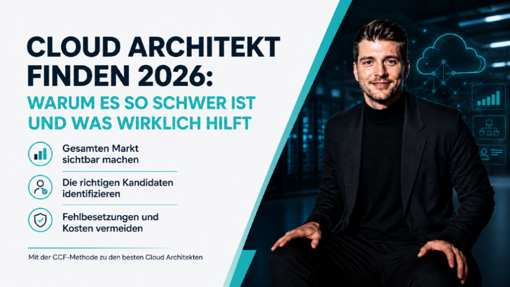 PeopleGroup Cloud Architekt
