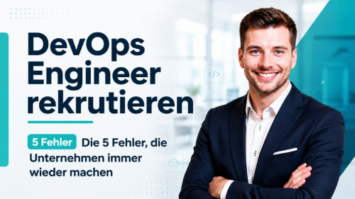 DevOps Engineer People4Group
