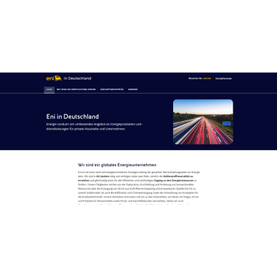 Eni besetzt trilingualen Azure-Admin in 4 Wochen – 7 A-Player, 100% Budget-Fit