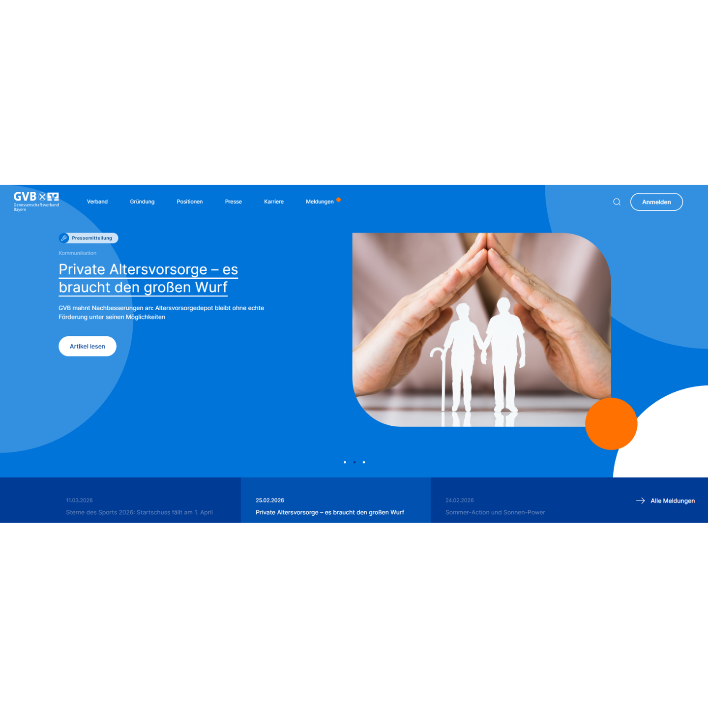 GVB stellt IT-Security-Spezialistin in 3 Wochen ein – 98% Marktabdeckung