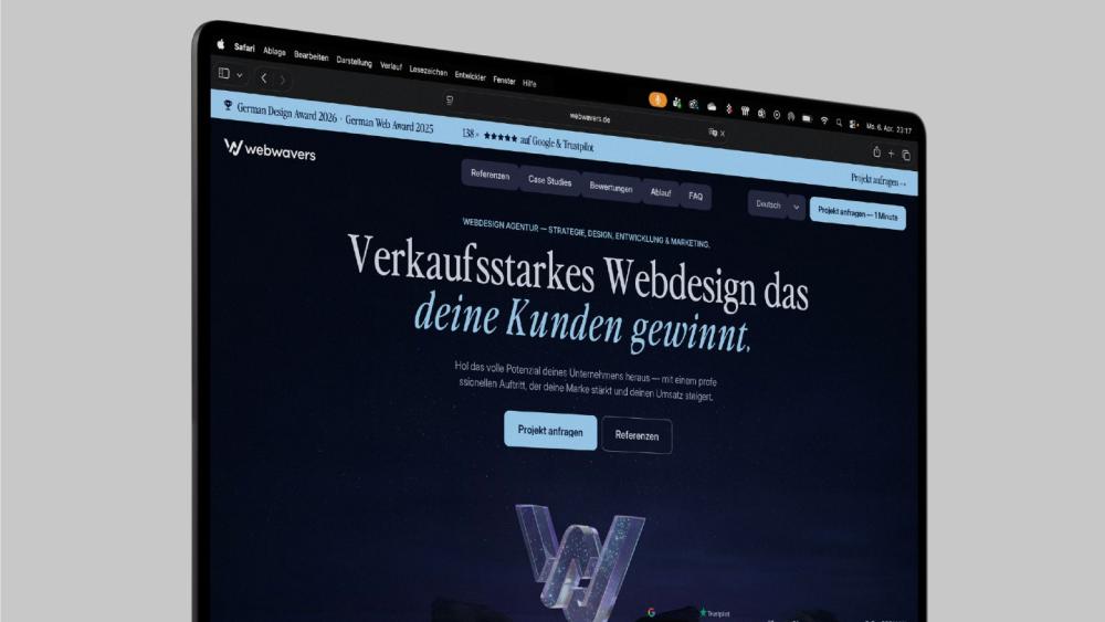 Website Conversion Rate verbessern – die häufigsten Fehler, die Besucher kosten