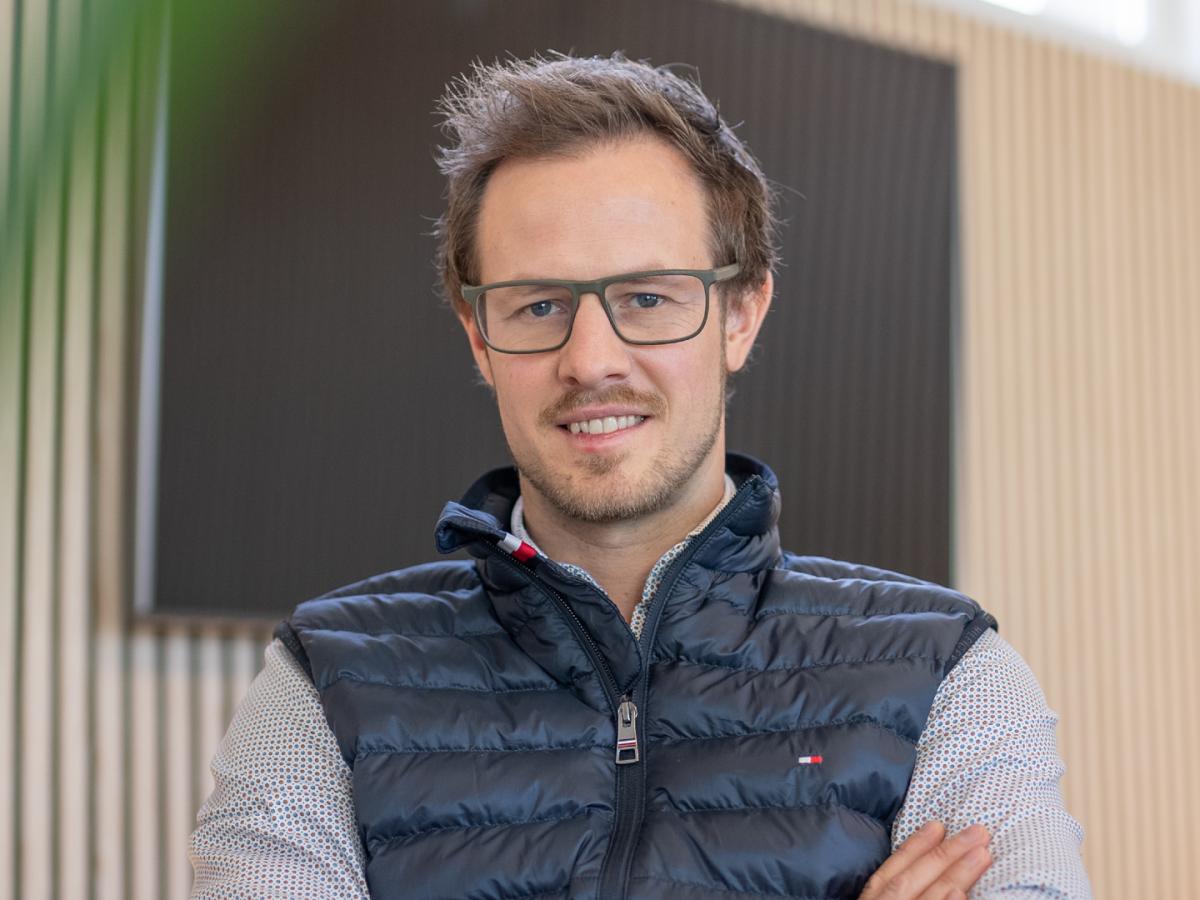 Zeig, wer bei dir arbeitet – und gewinne passende Bewerbungen