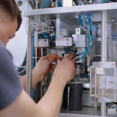 30 neue Mitarbeitende durch authentische Recruiting-Videos gewinnen