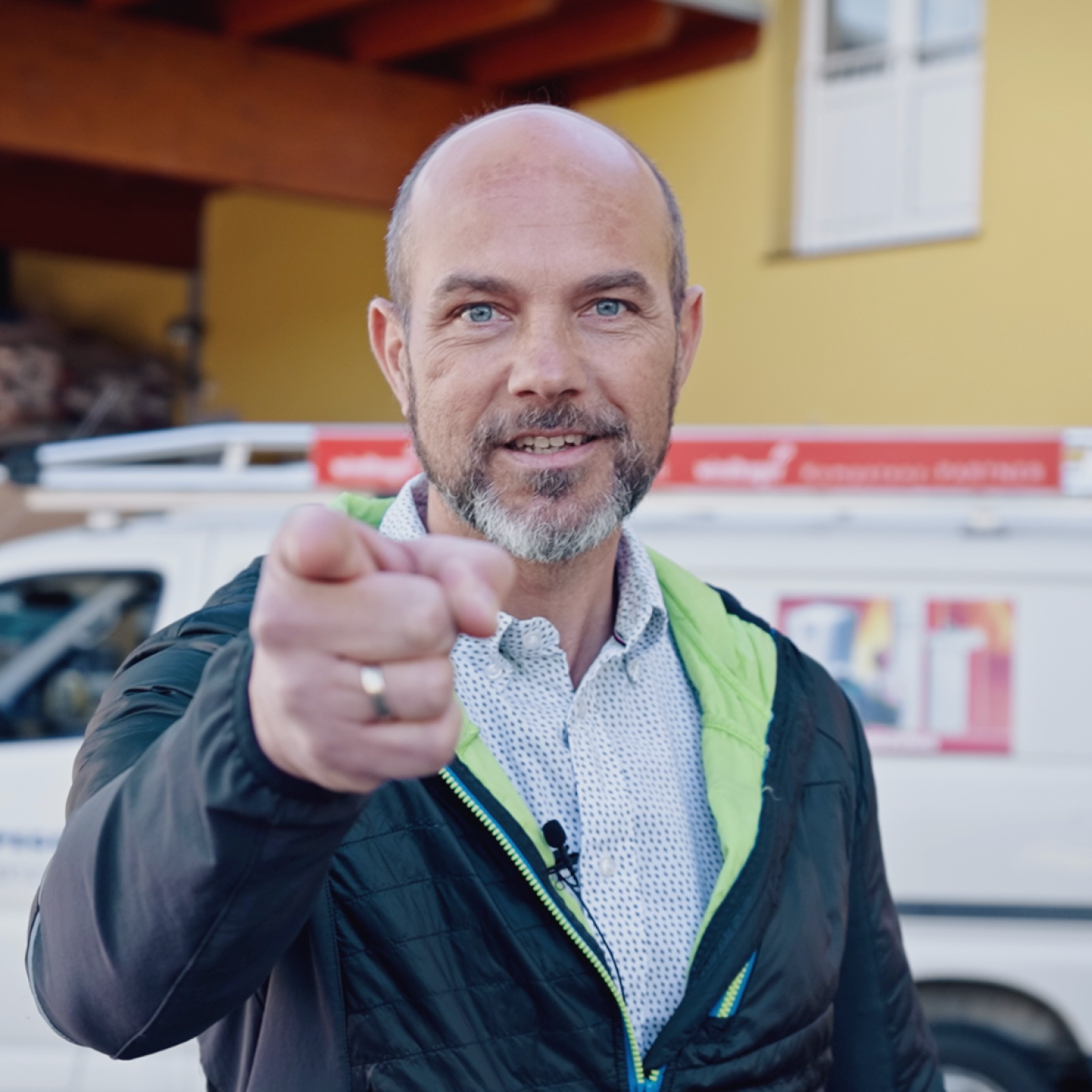 Mit Video-Recruiting zu neuen Monteuren im Heizungsbau