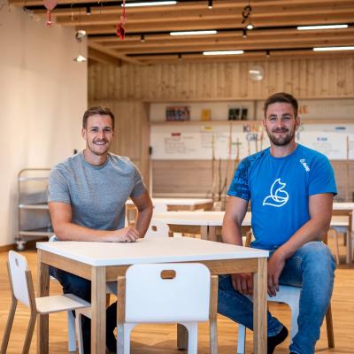 Wie D&P mit authentischen Videos zeigt, wie das Handwerk wirklich arbeitet
