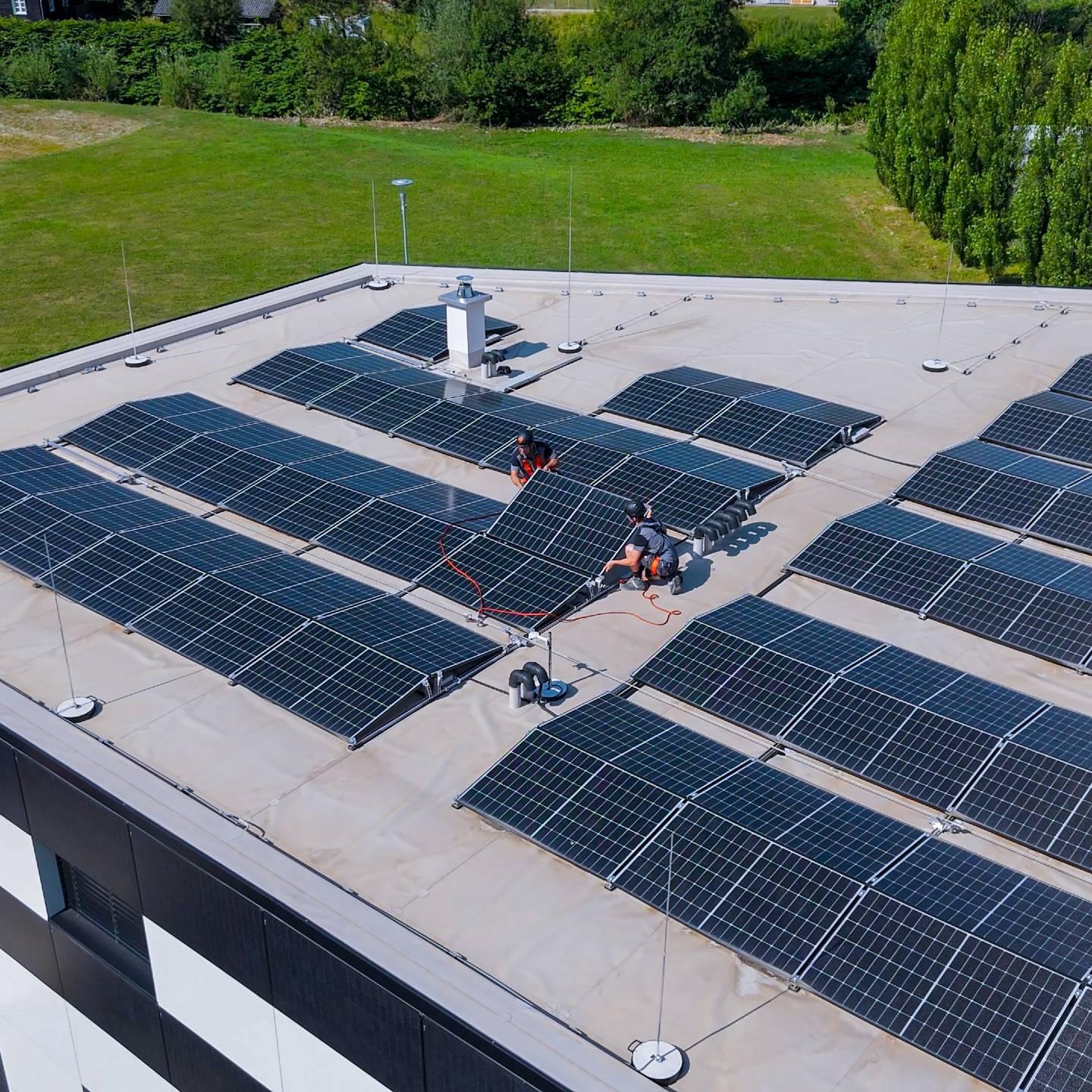 25 bis 50 PV-Anfragen im Monat: Elektro Lang wird unabhängiger von Empfehlungen