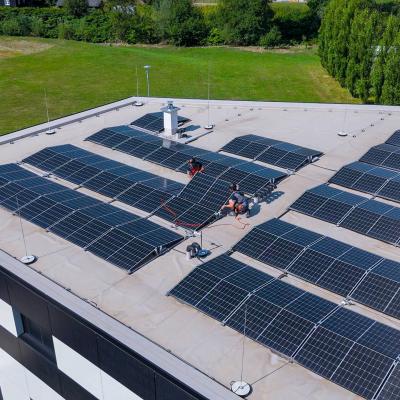 25 bis 50 PV-Anfragen im Monat: Elektro Lang wird unabhängiger von Empfehlungen