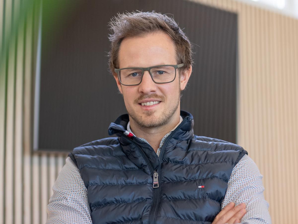Mach Social Media zu deinem Vertriebskanal