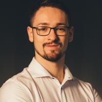 Profilbild von Dennis Keller