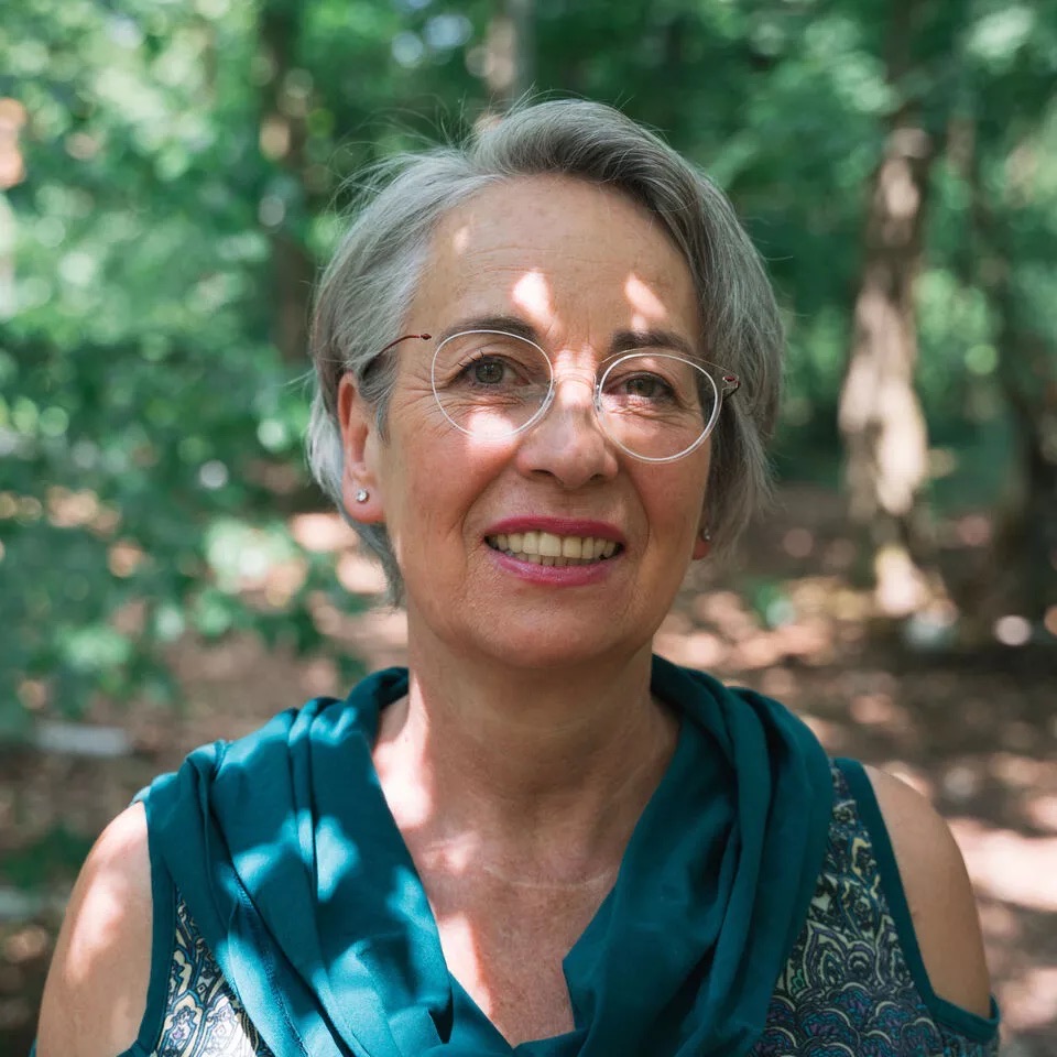 Profilbild von Sabrina Gussmann