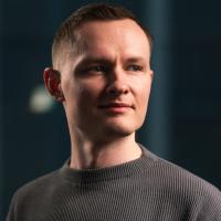 Profilbild von David Rydz