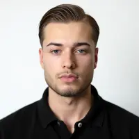 Profilbild von Noah Fortmeier
