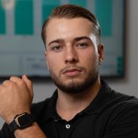 Profilbild von Noah Fortmeier