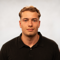 Profilbild von Noah Fortmeier