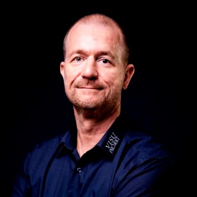 Profilbild von Maik Kunzelmann