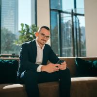 Profilbild von Maxime Rohde