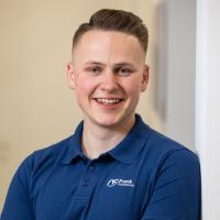 Profilbild von Jonas Frank