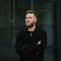 Profilbild von Steven Monfreda