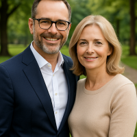 Profilbild von Gerald D. Harnischfeger