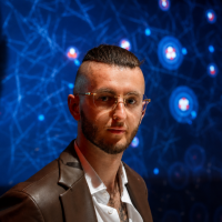 Profilbild von Paul Funk