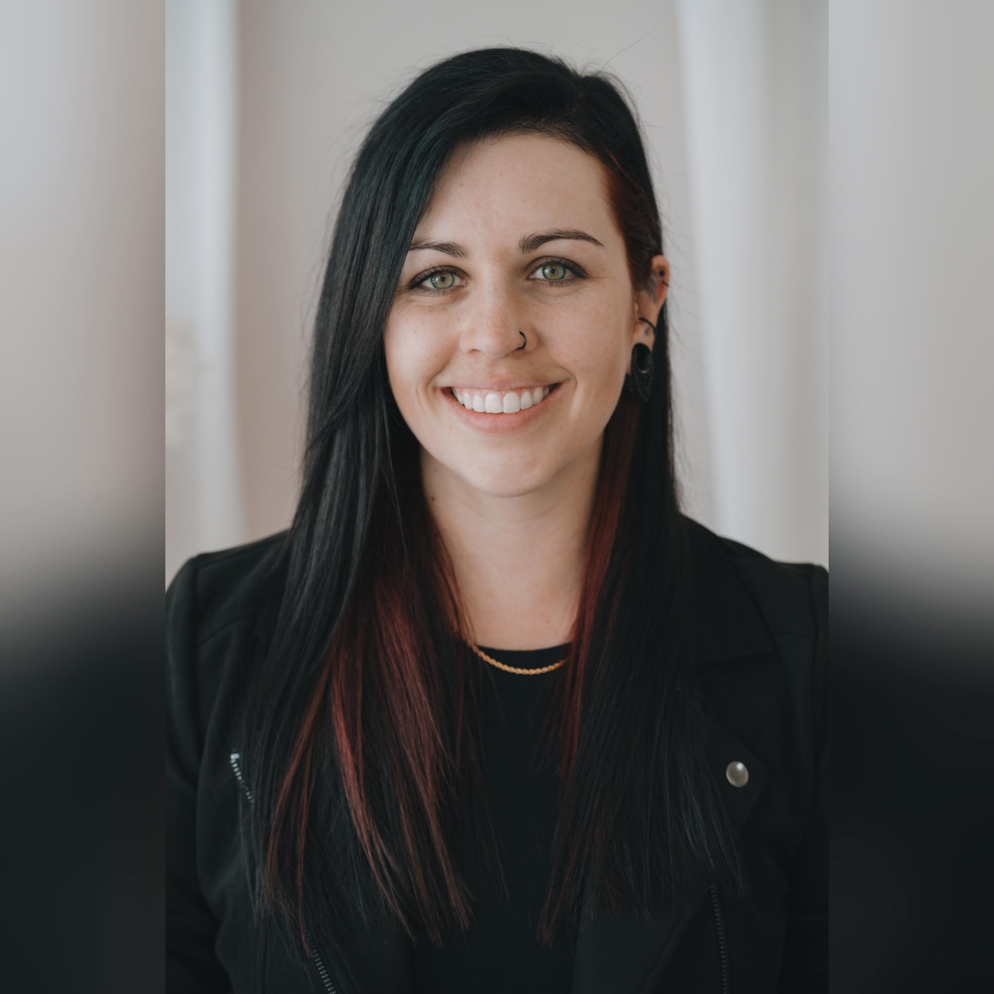 Profilbild von Ramona Weiß
