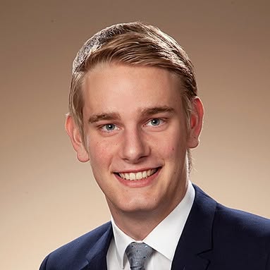 Profilbild von Jens Thielen