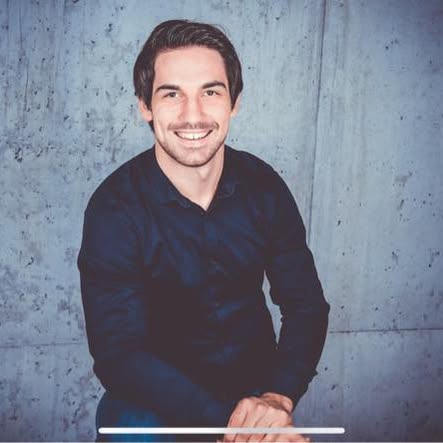 Marco Graden