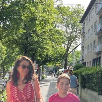 Profilbild von Ivana Ernst