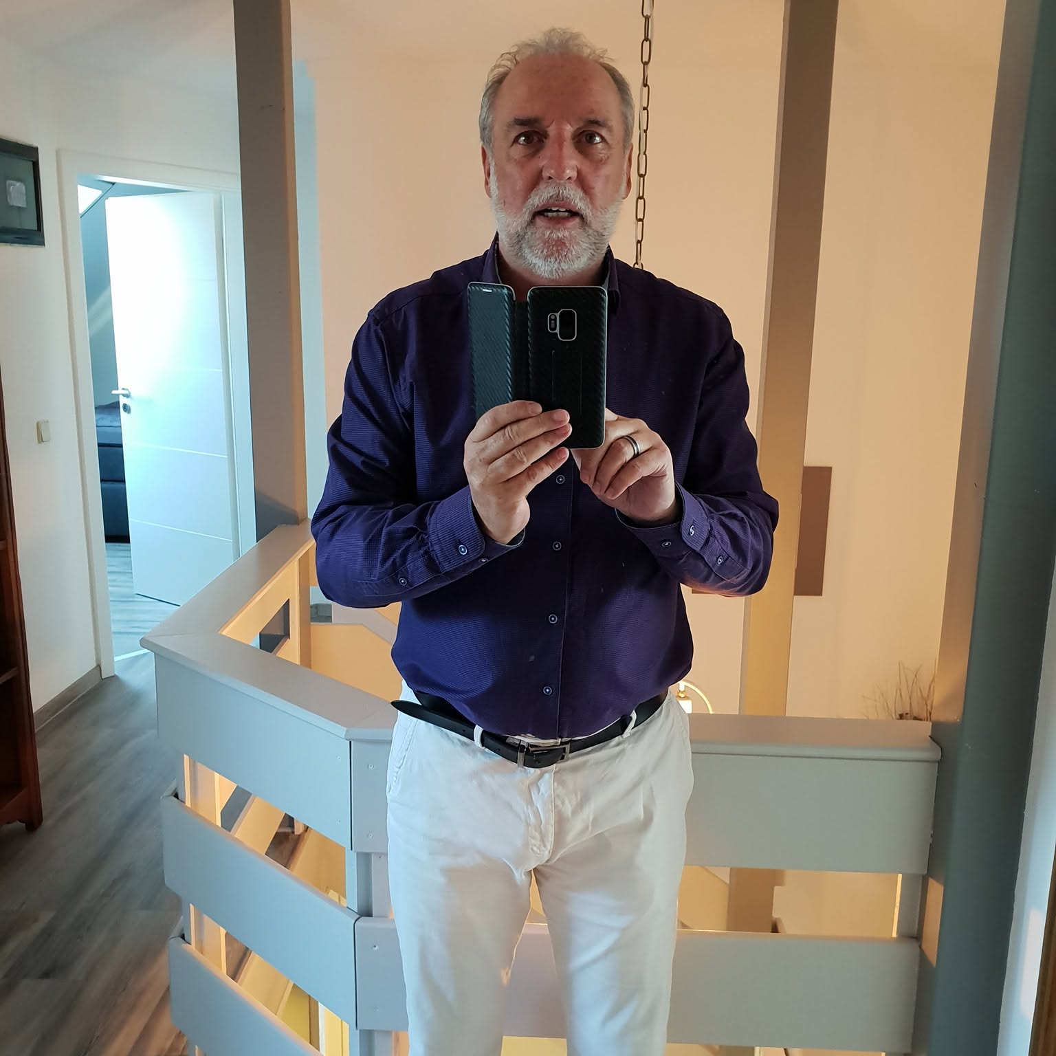 Profilbild von Jürgen Strohe