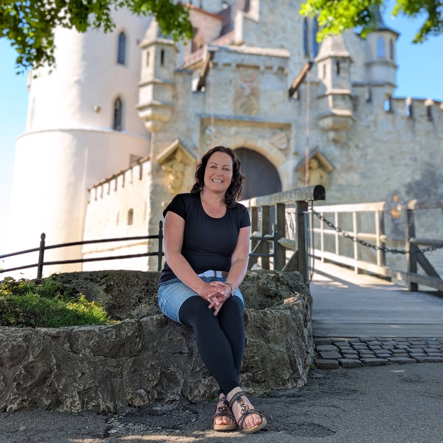 Profilbild von Elster Anja
