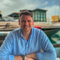 Profilbild von Ronny Quint