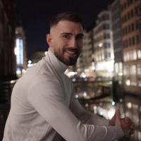 Profilbild von Lukas Fangmeier