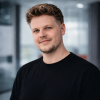 Profilbild von Simon Schöffl