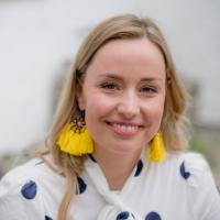 Profilbild von Hannah Hauser