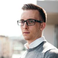 Profilbild von Andreas Baulig