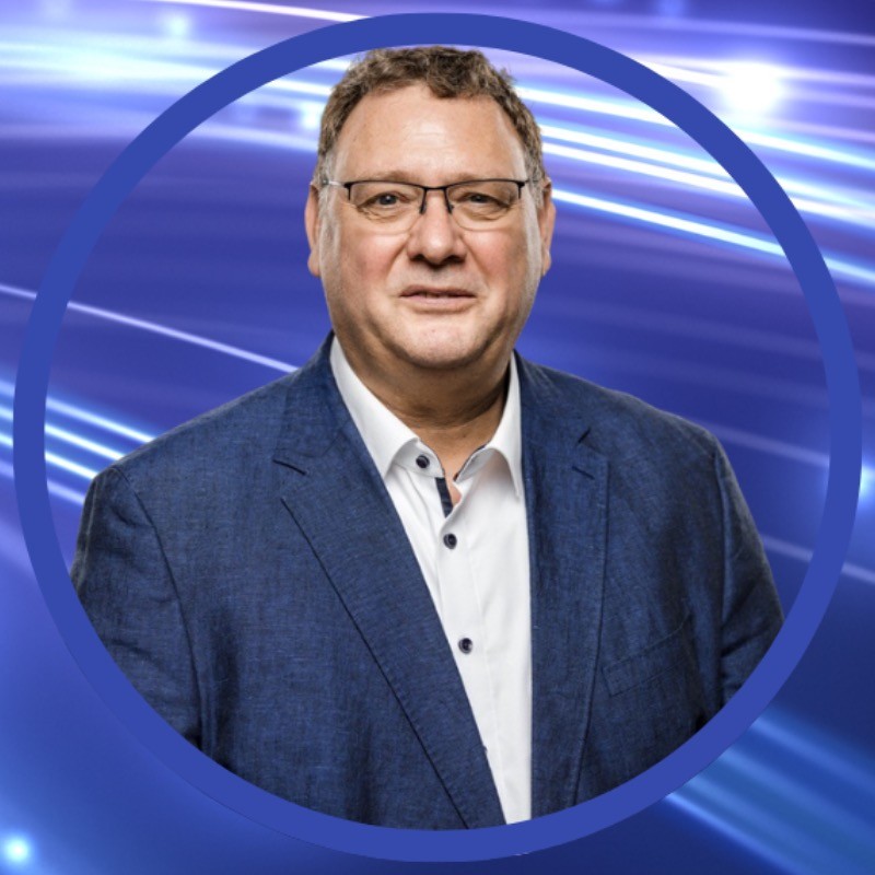 Profilbild von Stefan Schillings