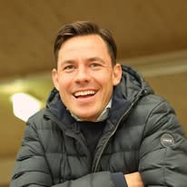 Profilbild von Benno Hinteregger