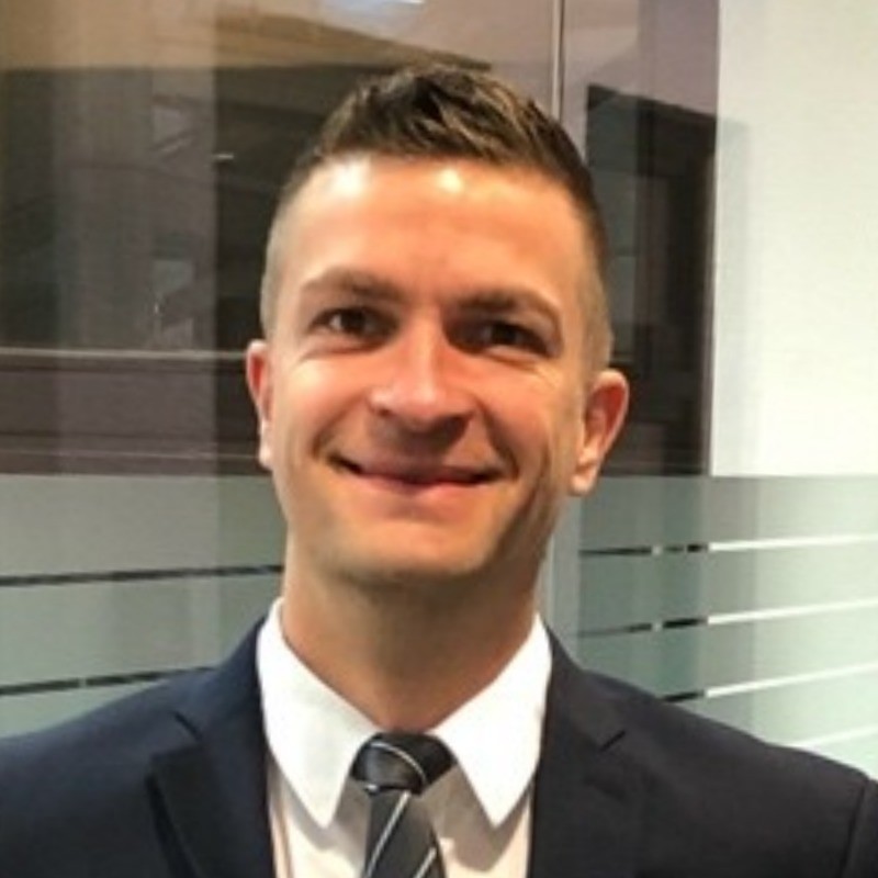 Profilbild von Matthias Rockenbuch