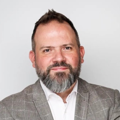 Profilbild von Daniel Schmidt