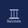 Profilbild von Janne Salonen