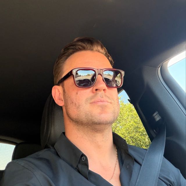 Profilbild von Stefan Vrakela