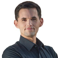 Profilbild von Steve Jakobi