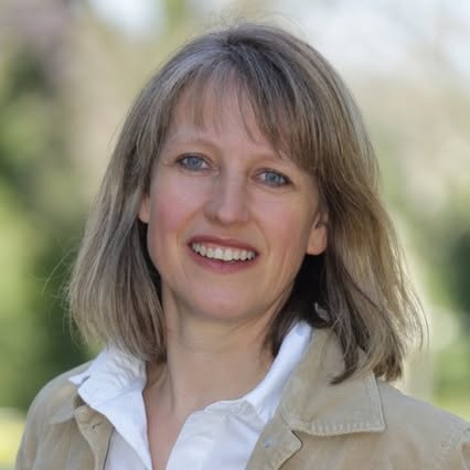 Profilbild von Regina Brütsch