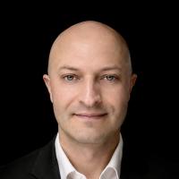 Profilbild von Dimitri König
